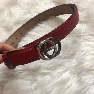 🌶GUCCI BELT